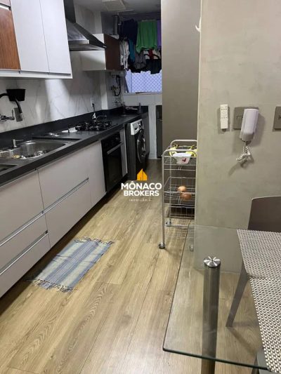 Apartamento, 4 quartos, 116 m² - Foto 5