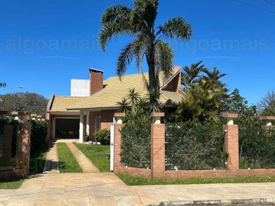Casa, 3 quartos, 138 m² - Foto 1