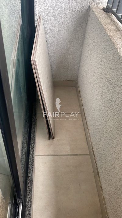 Apartamento, 1 quarto, 24 m² - Foto 4