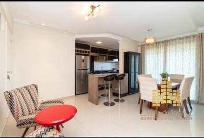 Apartamento, 3 quartos, 85 m² - Foto 3