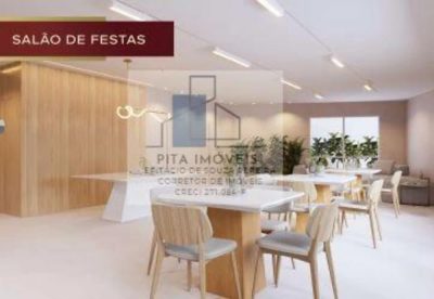 Apartamento, 2 quartos, 75 m² - Foto 5