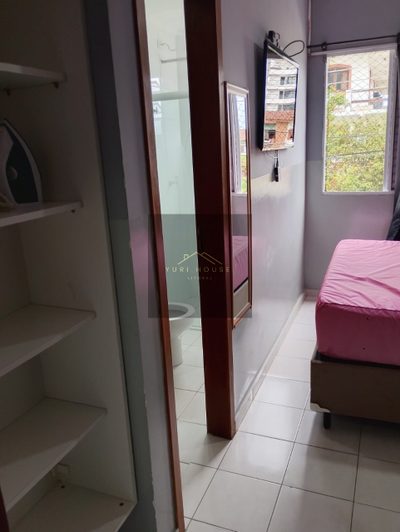 Apartamento, 2 quartos, 55 m² - Foto 4