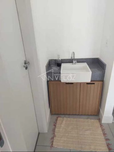 Apartamento, 1 quarto, 35 m² - Foto 2