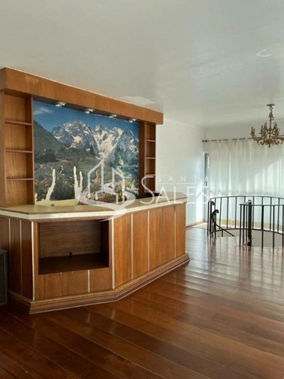 Casa, 4 quartos, 328 m² - Foto 5