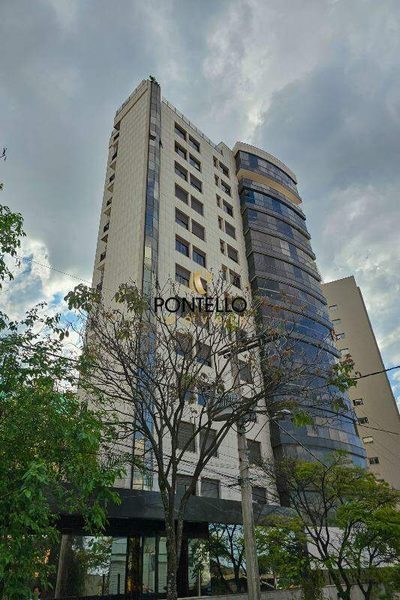 Apartamento, 1 quarto, 212 m² - Foto 1