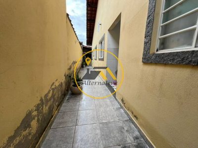 Casa, 3 quartos, 82 m² - Foto 4