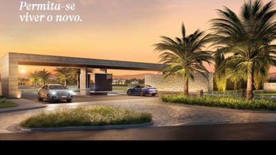 Terreno, 434 m² - Foto 1