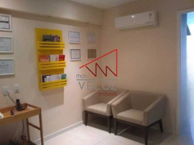 Sala-Conjunto, 35 m² - Foto 1