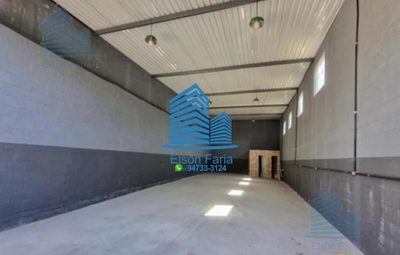 Depósito-Galpão, 450 m² - Foto 5