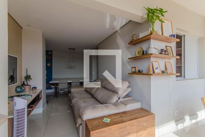 Apartamento, 2 quartos, 68 m² - Foto 3