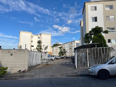 Apartamento, 2 quartos, 42 m² - Foto 1