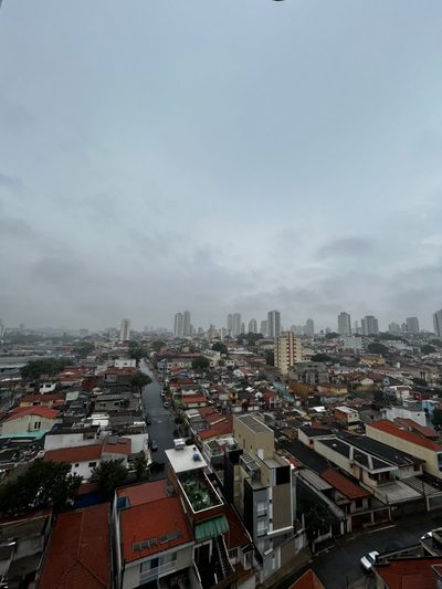 Apartamento, 2 quartos, 46 m² - Foto 3