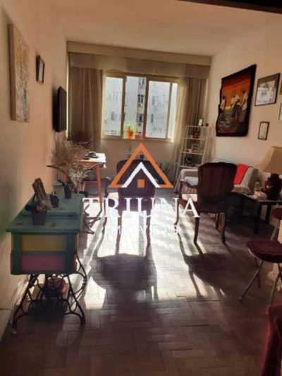 Apartamento, 3 quartos, 95 m² - Foto 2
