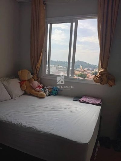 Apartamento, 2 quartos, 35 m² - Foto 3