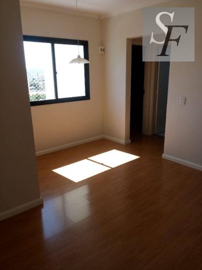 Apartamento, 2 quartos, 51 m² - Foto 2