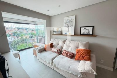 Apartamento, 2 quartos, 60 m² - Foto 3