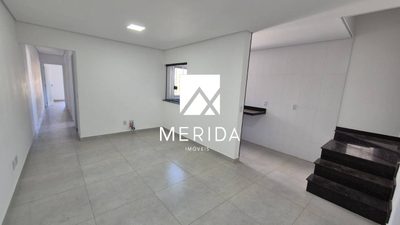 Cobertura, 3 quartos, 136 m² - Foto 2