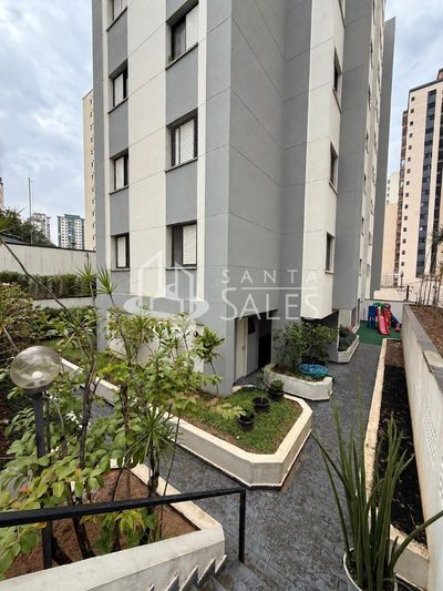 Apartamento, 2 quartos, 56 m² - Foto 1