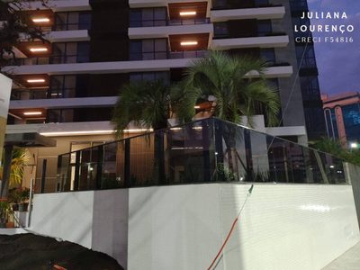 Apartamento, 3 quartos, 200 m² - Foto 4