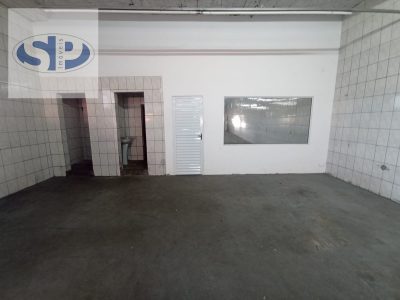 Depósito-Galpão, 300 m² - Foto 3