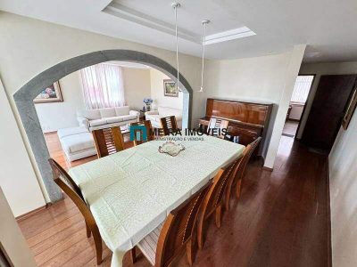 Cobertura, 4 quartos, 85 m² - Foto 5
