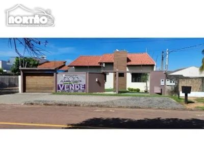 Casa, 3 quartos, 257 m² - Foto 3