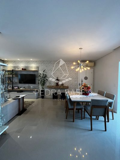 Apartamento, 3 quartos, 114 m² - Foto 3