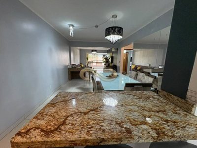 Apartamento, 3 quartos, 128 m² - Foto 4