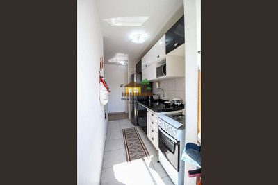 Apartamento, 2 quartos, 52 m² - Foto 3