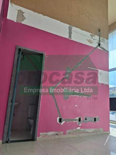 Loja-Salão, 39 m² - Foto 1