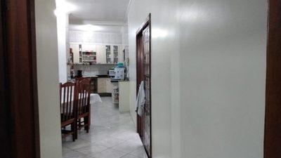 Sobrado, 4 quartos, 250 m² - Foto 5