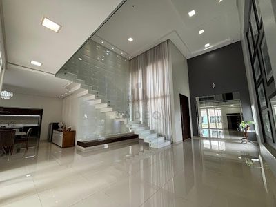 Sobrado, 1 quarto, 233 m² - Foto 5