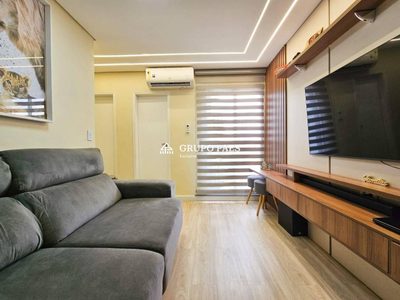 Apartamento, 3 quartos, 120 m² - Foto 4