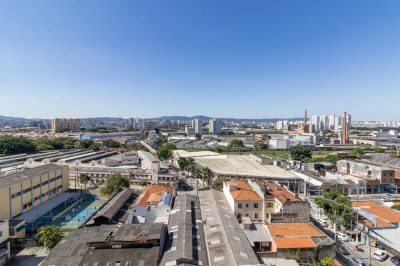 Apartamento, 1 quarto, 25 m² - Foto 4