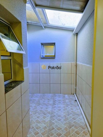 Apartamento, 2 quartos, 38 m² - Foto 4