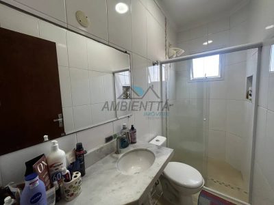 Casa, 3 quartos, 126 m² - Foto 3