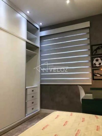 Apartamento, 3 quartos, 98 m² - Foto 2