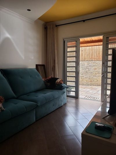 Casa, 3 quartos, 230 m² - Foto 3