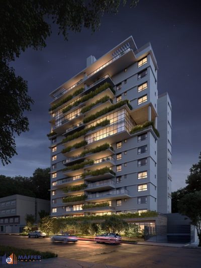 Apartamento, 4 quartos, 295 m² - Foto 2