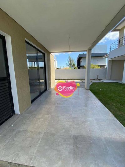Casa, 4 quartos, 138 m² - Foto 5