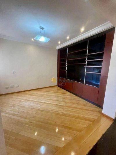 Apartamento, 3 quartos, 207 m² - Foto 5
