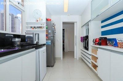 Apartamento, 2 quartos, 204 m² - Foto 2