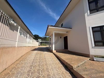 Casa, 3 quartos, 174 m² - Foto 4