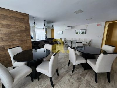 Apartamento, 3 quartos, 82 m² - Foto 3