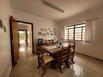Casa, 3 quartos, 321 m² - Foto 3