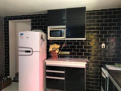 Sobrado, 4 quartos, 245 m² - Foto 1