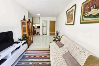 Flat/Apart Hotel, 1 quarto, 51 m² - Foto 3