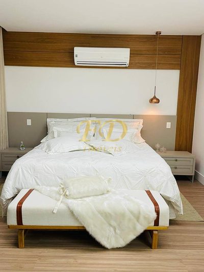 Casa, 4 quartos, 630 m² - Foto 4