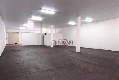 Loja-Salão, 320 m² - Foto 3