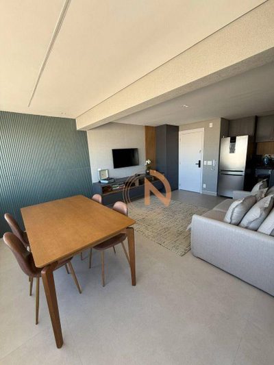 Apartamento, 2 quartos, 62 m² - Foto 5